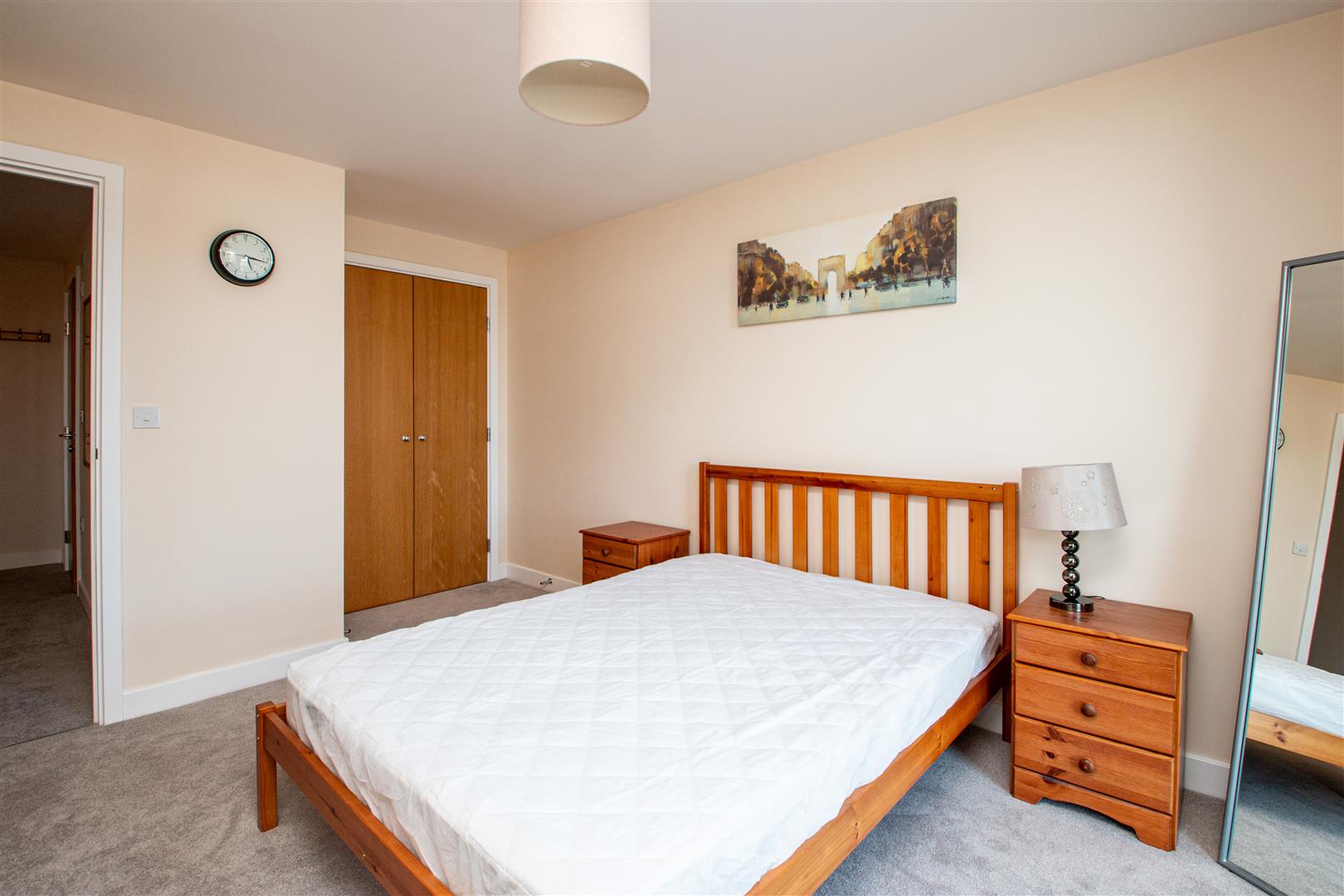 Sapphire House, South Row, Milton Keynes